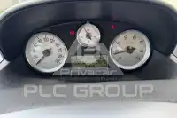 2011 Lancia YPSILON