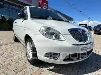 2011 Lancia YPSILON
