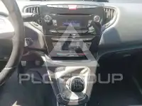 2011 Lancia YPSILON