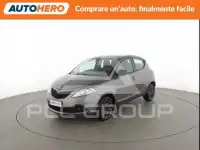 2011 Lancia YPSILON