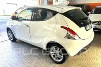 2011 Lancia YPSILON