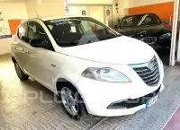 2011 Lancia YPSILON