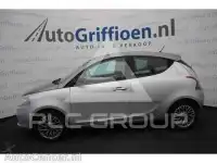 2011 Lancia YPSILON