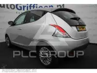 2011 Lancia YPSILON