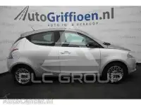 2011 Lancia YPSILON
