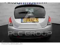 2011 Lancia YPSILON