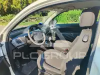 2011 Lancia YPSILON