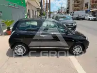 2011 Lancia YPSILON