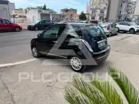 2011 Lancia YPSILON
