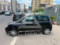2011 Lancia YPSILON