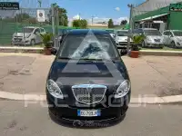2011 Lancia YPSILON