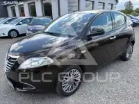 2011 Lancia YPSILON