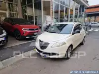 2011 Lancia YPSILON