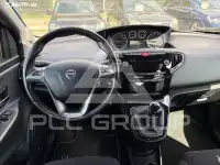 2011 Lancia YPSILON