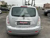 2011 Lancia YPSILON