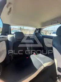 2011 Lancia YPSILON