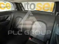 2011 Lancia YPSILON