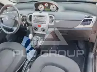 2011 Lancia YPSILON