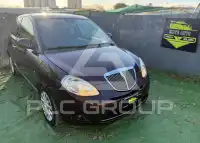 2011 Lancia YPSILON