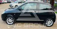 2011 Lancia YPSILON
