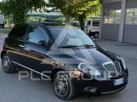 2011 Lancia YPSILON