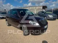 2011 Lancia YPSILON