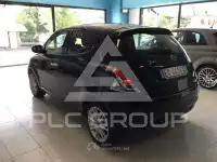 2011 Lancia YPSILON