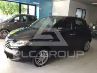2011 Lancia YPSILON