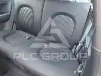 2011 Lancia YPSILON