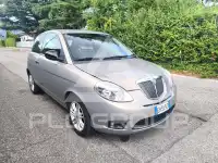 2011 Lancia YPSILON