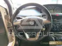 2011 Lancia YPSILON