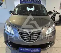 2011 Lancia YPSILON