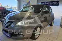 2011 Lancia YPSILON