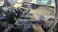 2011 Lancia YPSILON