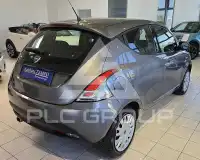 2011 Lancia YPSILON
