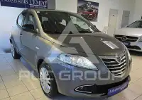2011 Lancia YPSILON