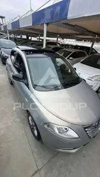 2011 Lancia YPSILON