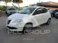 2011 Lancia YPSILON