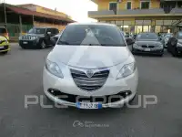 2011 Lancia YPSILON
