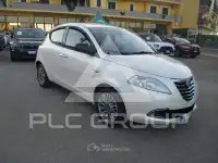 2011 Lancia YPSILON