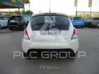 2011 Lancia YPSILON