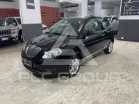 2011 Lancia YPSILON
