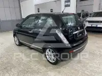 2011 Lancia YPSILON