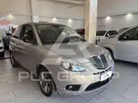 2011 Lancia YPSILON