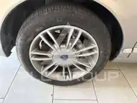 2011 Lancia YPSILON