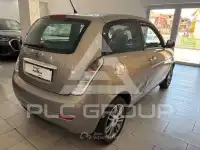 2011 Lancia YPSILON