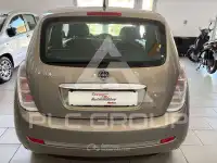 2011 Lancia YPSILON