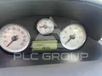 2011 Lancia YPSILON