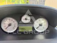 2011 Lancia YPSILON
