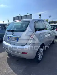 2011 Lancia YPSILON